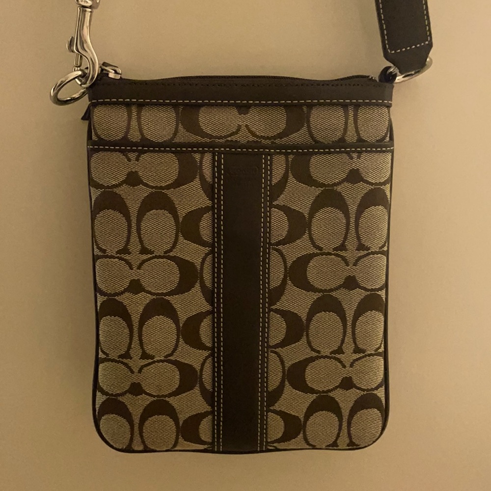 Coach Crossbody